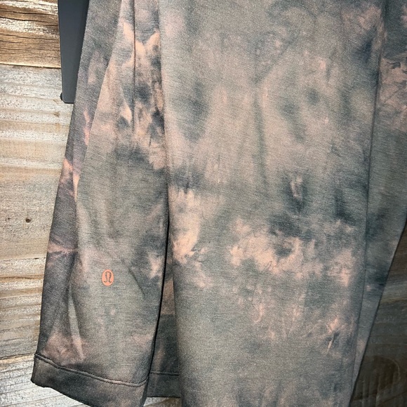 Lululemon Evolution Polo Wash L - Picture 3 of 5